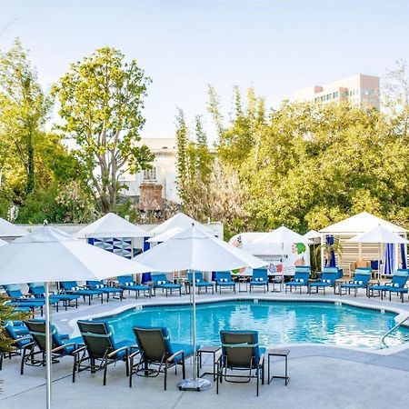 W Los Angeles - West Beverly Hills Εξωτερικό φωτογραφία