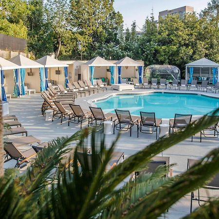 W Los Angeles - West Beverly Hills Εξωτερικό φωτογραφία