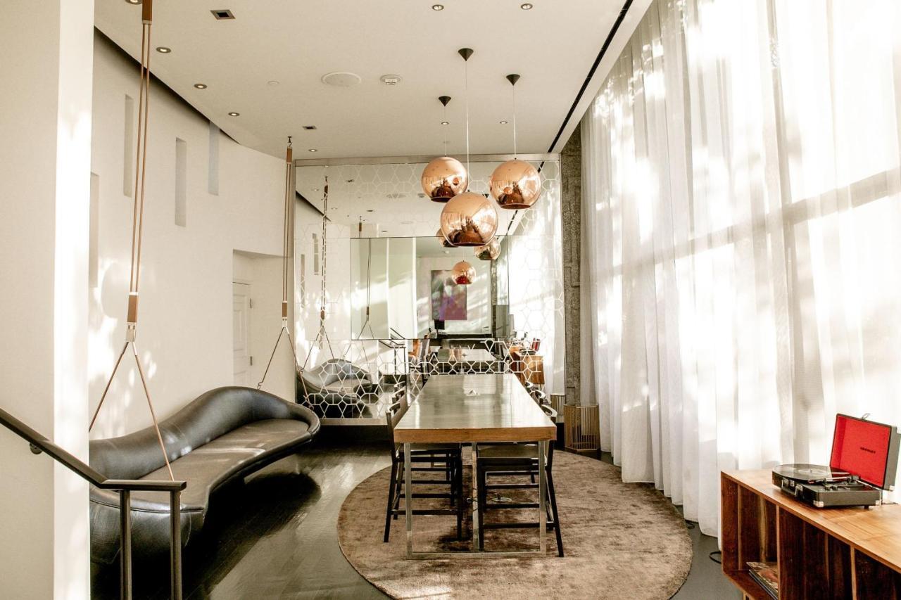 W Los Angeles - West Beverly Hills Εξωτερικό φωτογραφία
