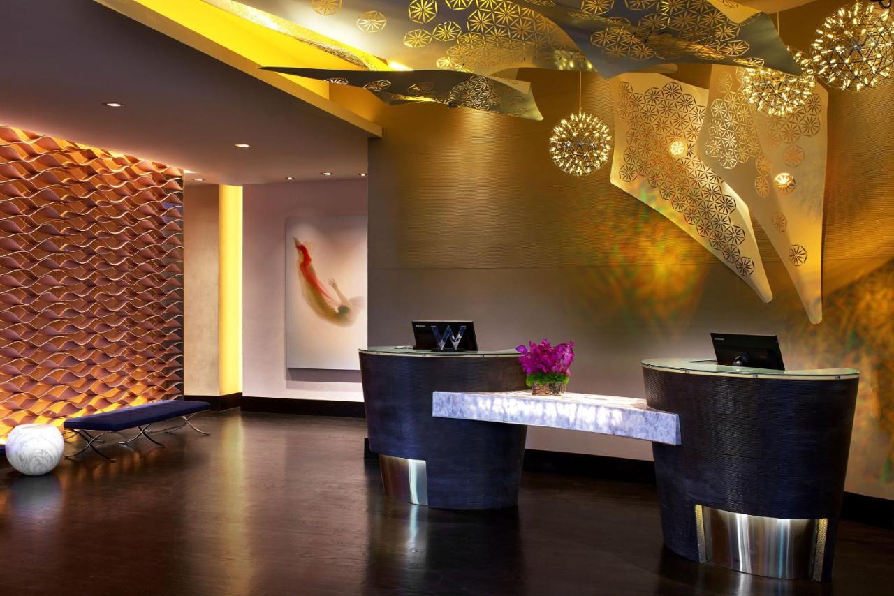 W Los Angeles - West Beverly Hills Εξωτερικό φωτογραφία