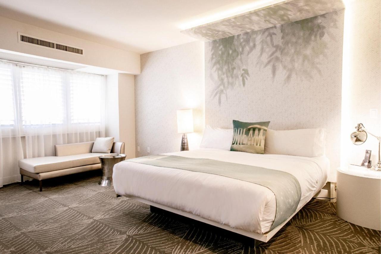 W Los Angeles - West Beverly Hills Εξωτερικό φωτογραφία