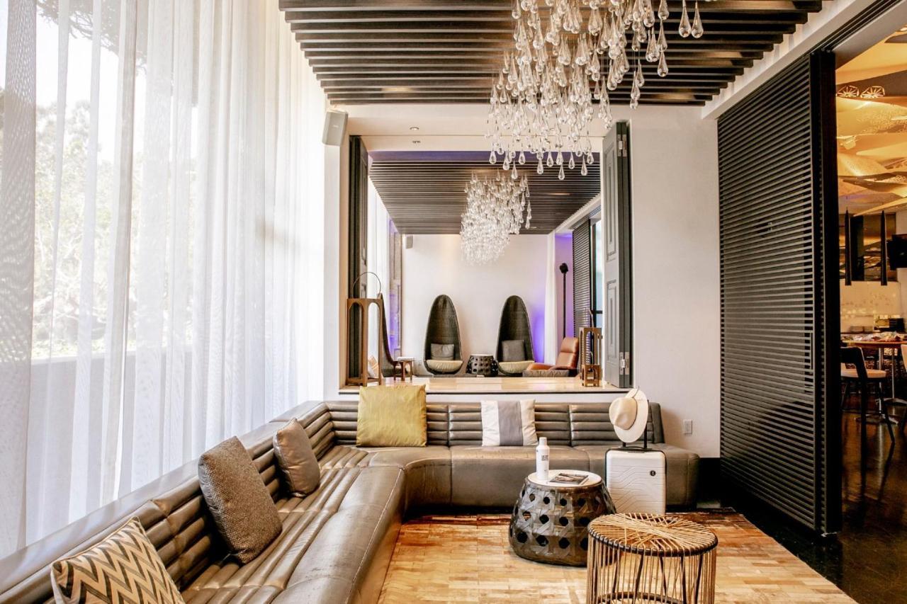 W Los Angeles - West Beverly Hills Εξωτερικό φωτογραφία