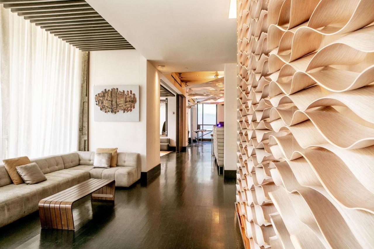 W Los Angeles - West Beverly Hills Εξωτερικό φωτογραφία