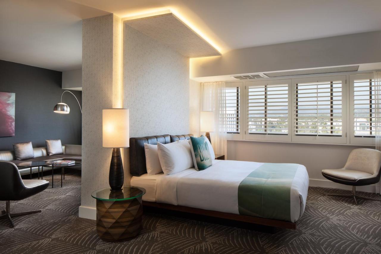 W Los Angeles - West Beverly Hills Εξωτερικό φωτογραφία