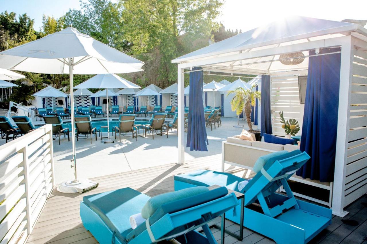 W Los Angeles - West Beverly Hills Εξωτερικό φωτογραφία