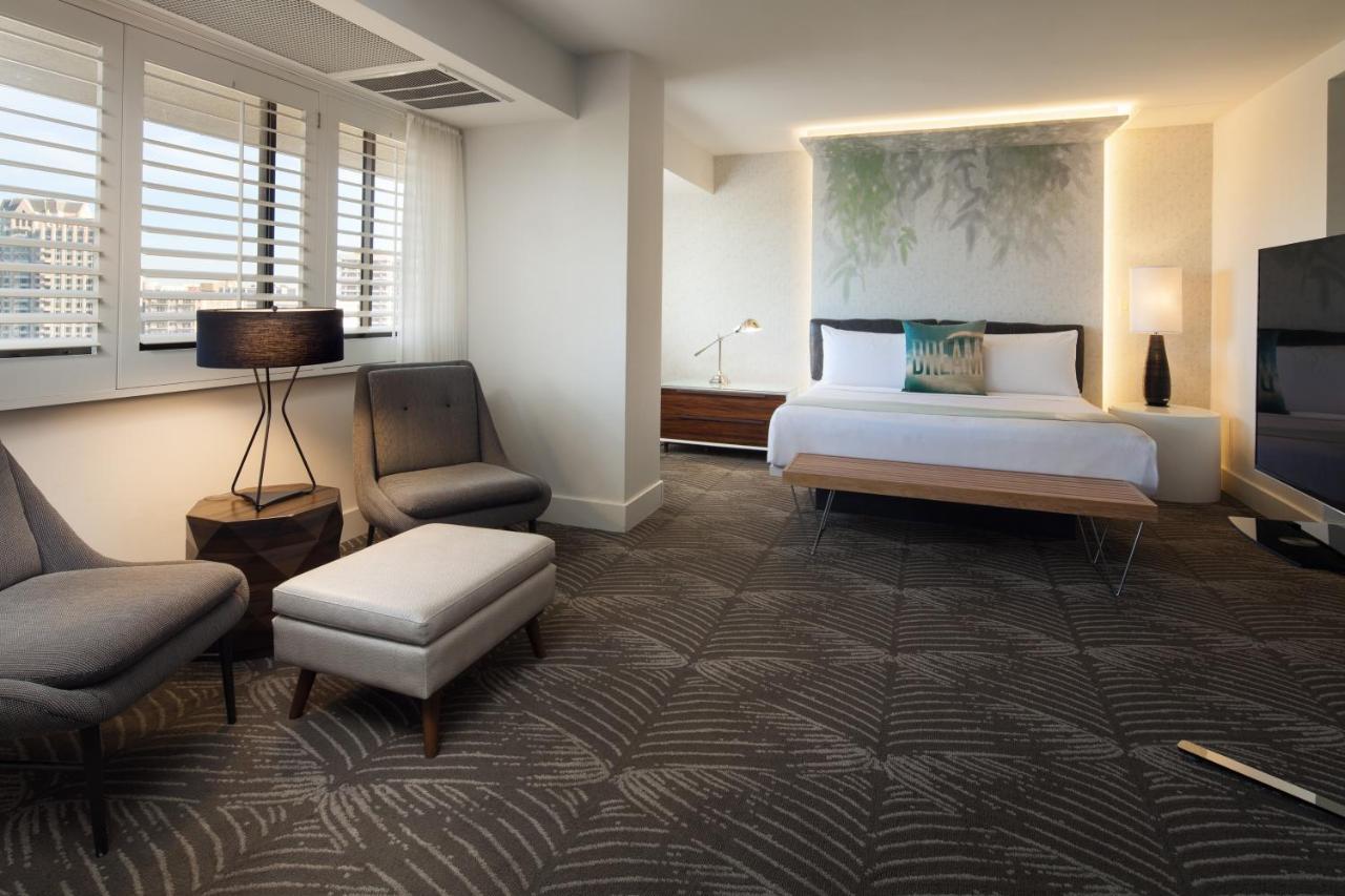 W Los Angeles - West Beverly Hills Εξωτερικό φωτογραφία
