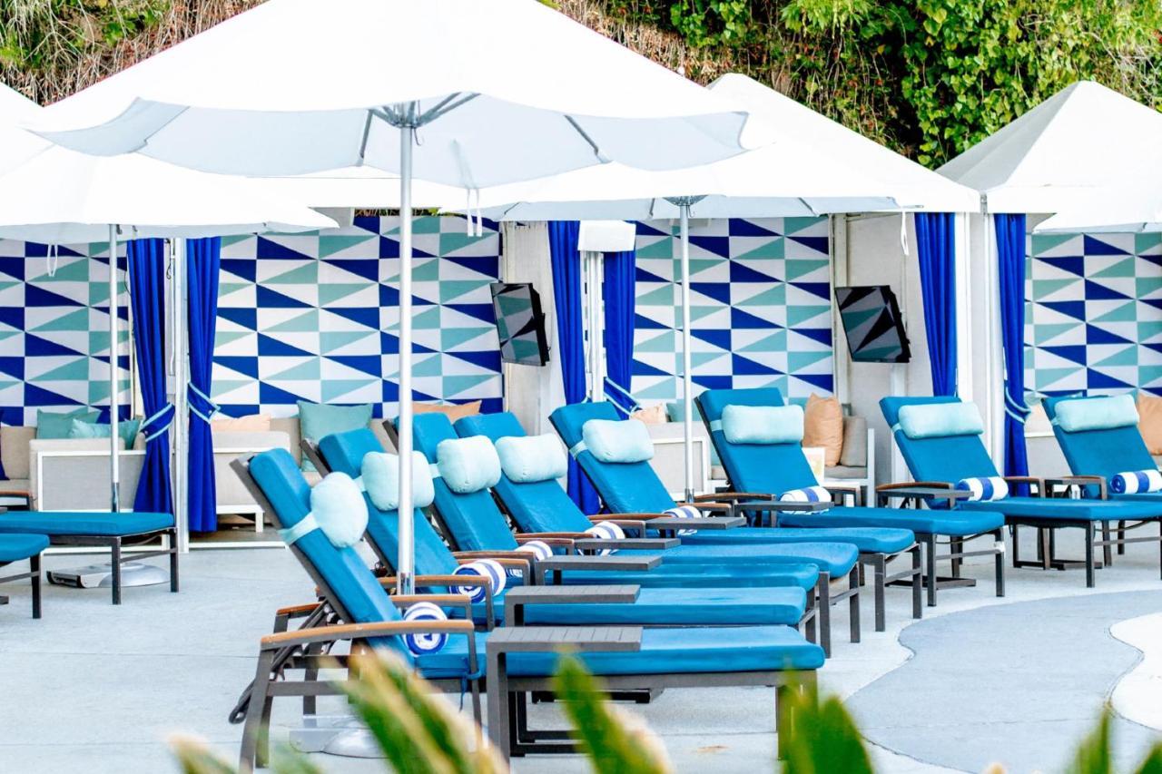 W Los Angeles - West Beverly Hills Εξωτερικό φωτογραφία