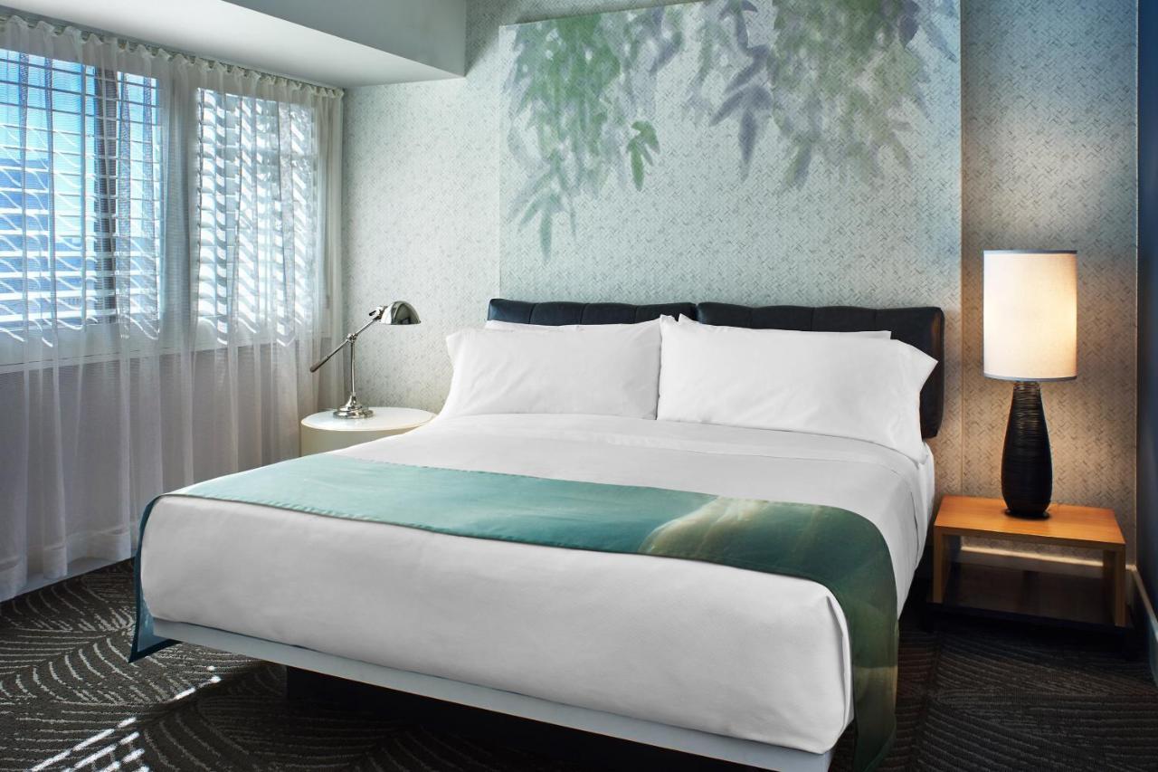 W Los Angeles - West Beverly Hills Εξωτερικό φωτογραφία