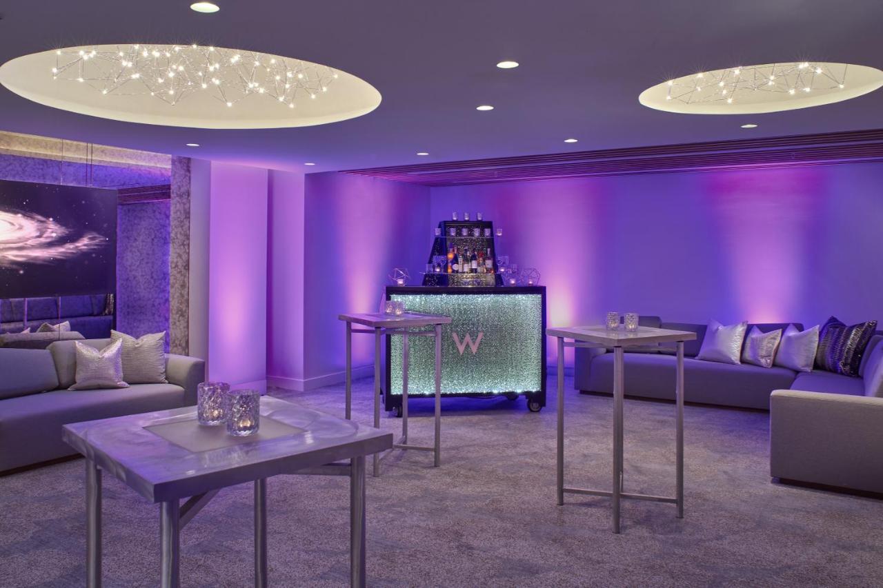 W Los Angeles - West Beverly Hills Εξωτερικό φωτογραφία
