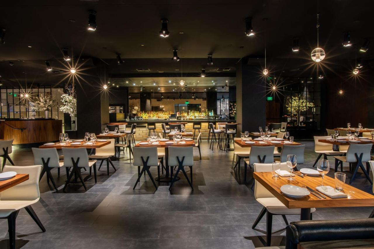 W Los Angeles - West Beverly Hills Εξωτερικό φωτογραφία