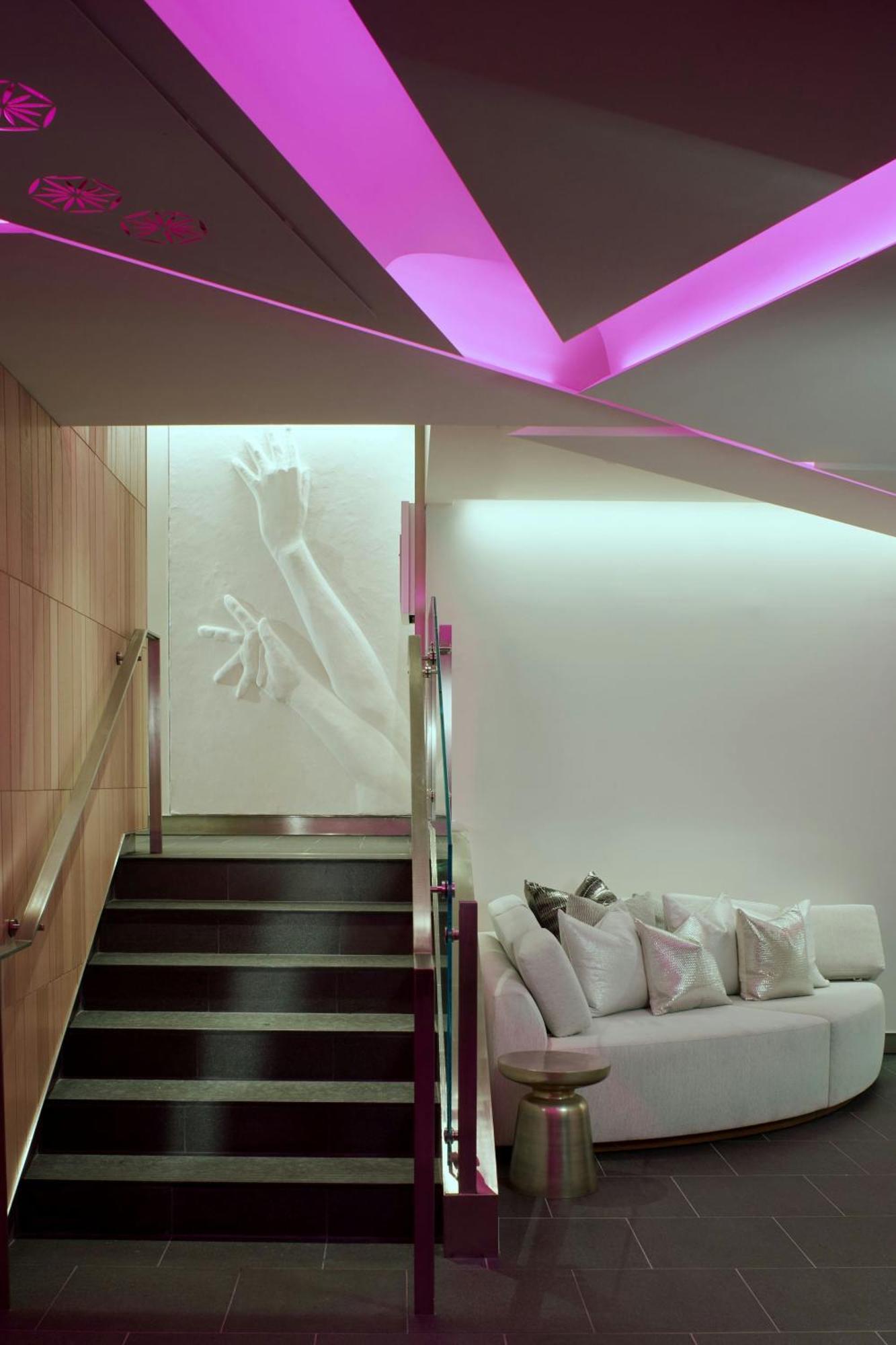 W Los Angeles - West Beverly Hills Εξωτερικό φωτογραφία