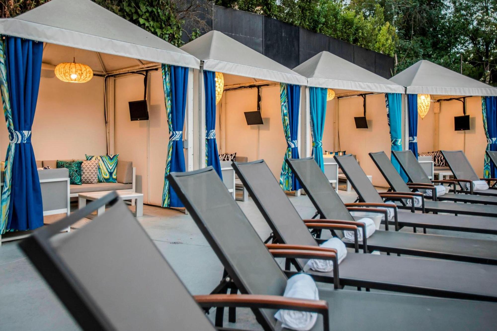 W Los Angeles - West Beverly Hills Εξωτερικό φωτογραφία