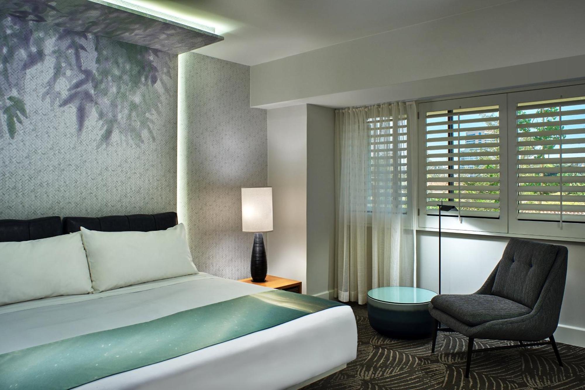 W Los Angeles - West Beverly Hills Εξωτερικό φωτογραφία